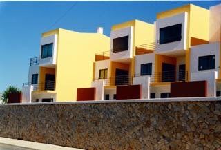 Villas Vitor'S Ferragudo (Faro) Bagian luar foto